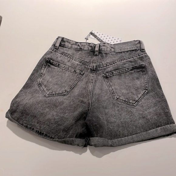NWT Noisy May Jean Shorts XS - Picture 3 of 7